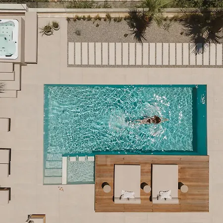 Niolos I Villa Marathi (Crete)