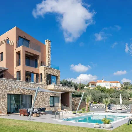 Villa Niolos I