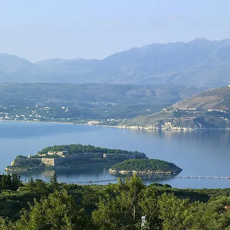 Niolos I